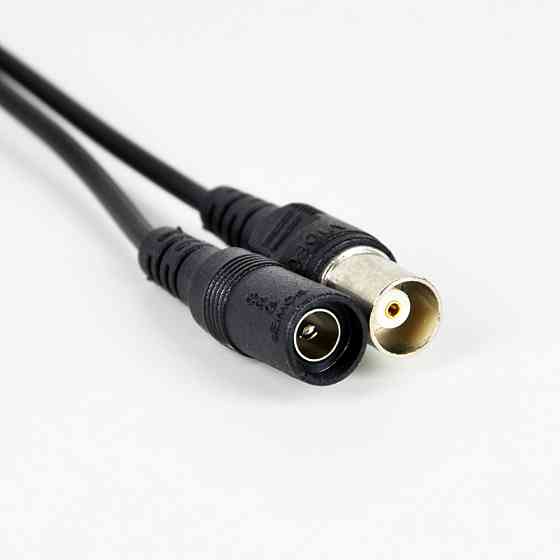 MHD відеокамера вулична 2 Мп ATIS AMW-2MVFIR-40W/2.8-12 Pro для системи відеоспостереження Київ