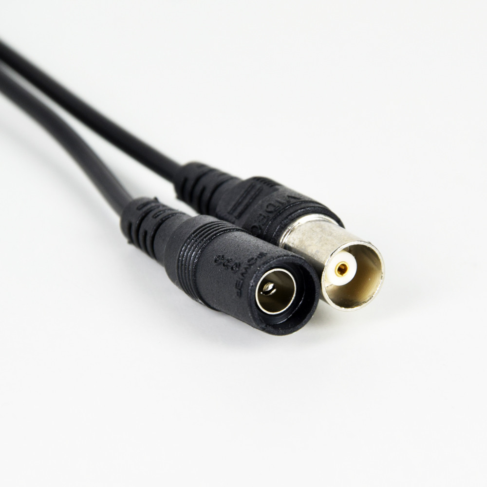 MHD відеокамера вулична 2 Мп ATIS AMW-2MVFIR-40W/2.8-12 Pro для системи відеоспостереження Київ - фото 6