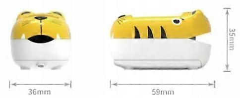 Пульсоксиметр Heaco CMS50Q1 для детей Днепр - изображение 3