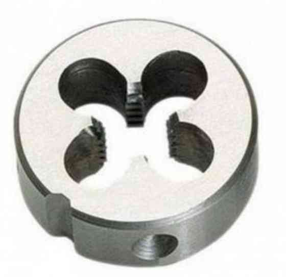 Плашка DIN 223 M 12 Одеса