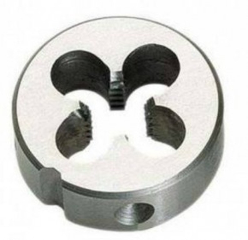 Плашка DIN 223 M 12 Одеса - фото 1