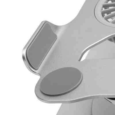 Подставка для ноутбука HiSmart SX-LS111B (HS083298) Винница