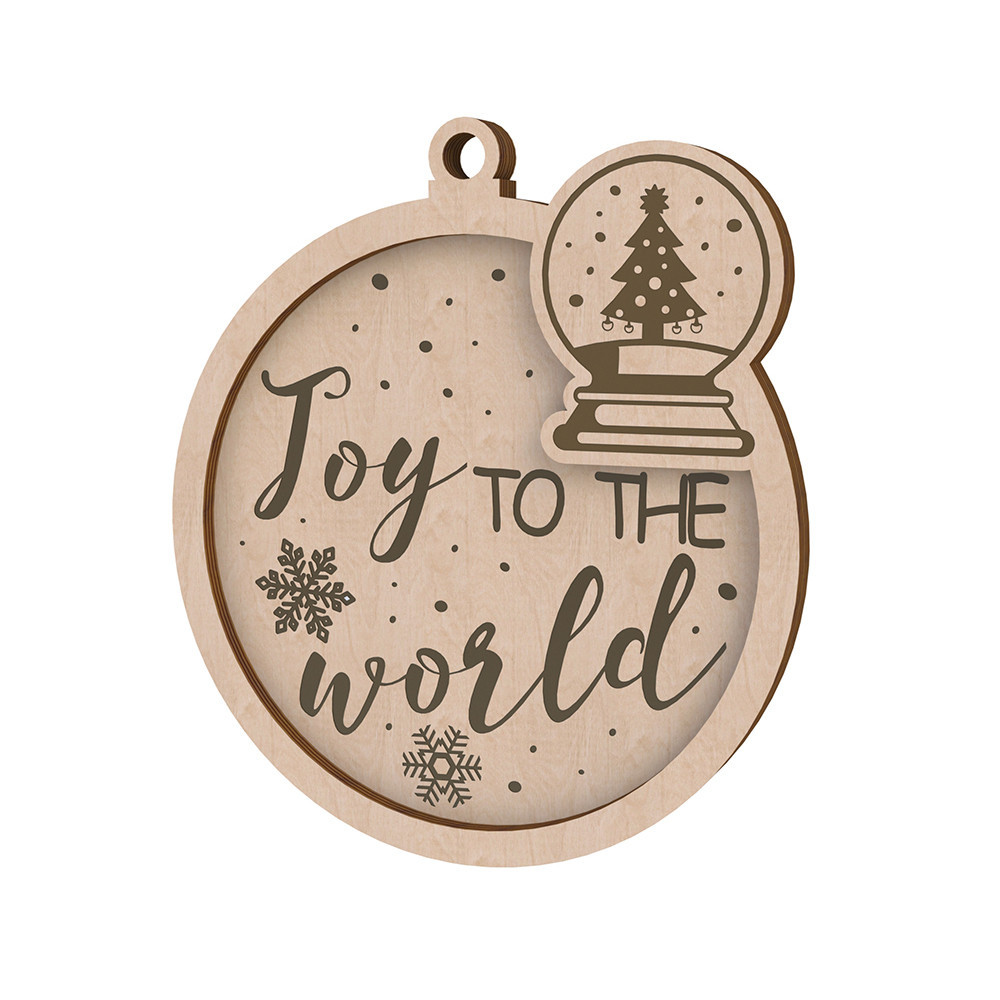 Новогодняя игрушка EKOSTAR Киев - изображение 2