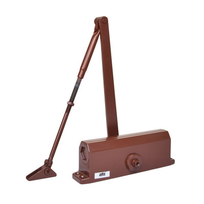 Доводчик двери Atis DC-603 Brown Винница - изображение 1