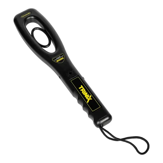 Ручний металодетектор Trinix TRX-1001B1 (71-00141) Киев
