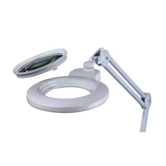 Косметологічна лампа з лінзою DOCTOR LAMP 9006 LED Дніпро