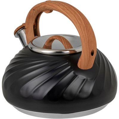 Чайник Resto Almaaz із свистком 3.0 л (90608) Вінниця - фото 5