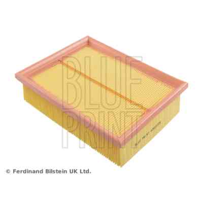 Воздушный фильтр для автомобиля Blue Print ADG02208 Винница