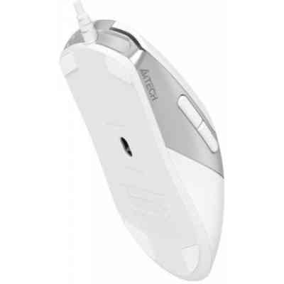 Мышка A4Tech FM50 Plus USB White (4711421002738) Винница