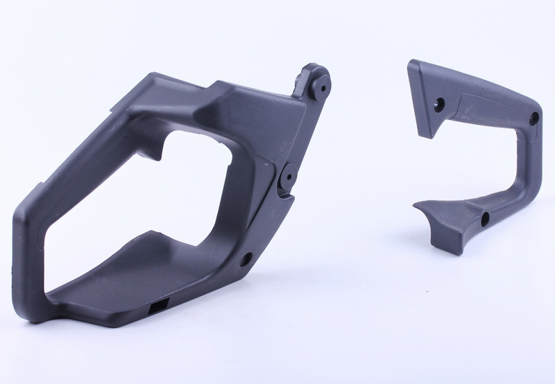 Рукоятка задня бензопила Par 350/351 Мукачево - фото 1