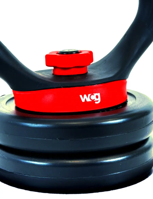 Гриф для гири наборной из блинов для гантелей. Киев - изображение 4