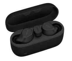 Наушники  Evolve2 Buds USB-C UC Wireless Charging Pad Киев