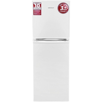 Холодильник Grunhelm GRW-138DD Винница - изображение 1