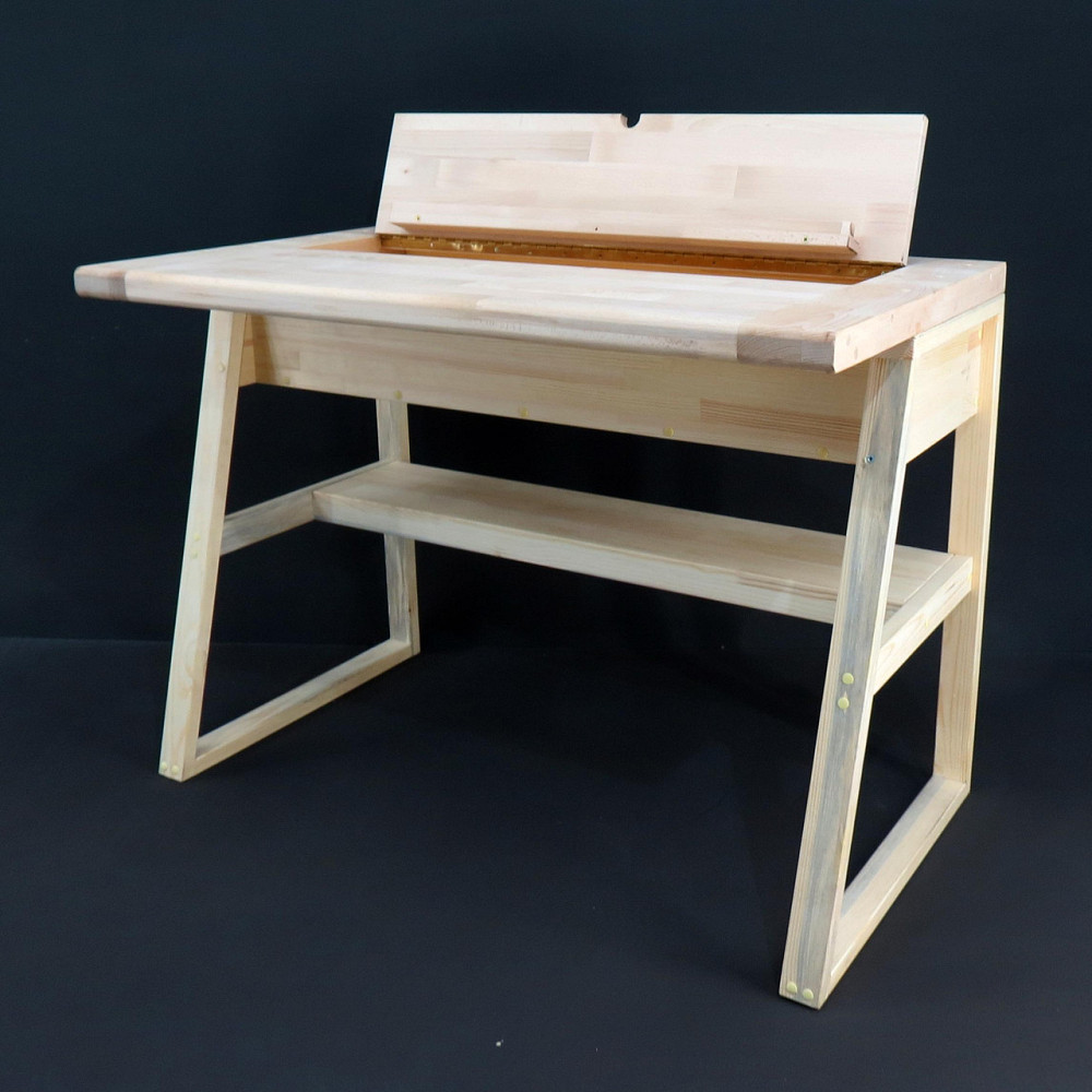 Секретер "Гуантанамо" бланже Миколаїв - фото 6