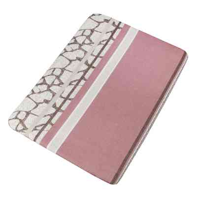 Пододеяльник Home Line бязь Мрамор бежевый 145х215см (156326) Винница