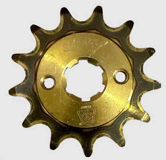 Звезда трансмиссии (передняя) 520-13T CB/CG Мукачево