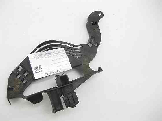Mercedes-Benz  A2215460843 Утримувач проводів переднього правого колеса CL C216 S-class short W221 S-class long V221 Одеса