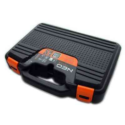 Набір інструментів Neo Tools викруток та насадок 30 шт. (04-209) Вінниця