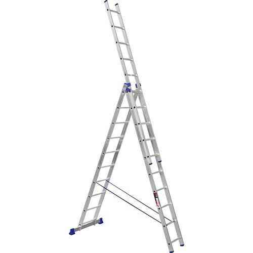 Драбина 3-х секційна Stark SVHR3x10 Одесса