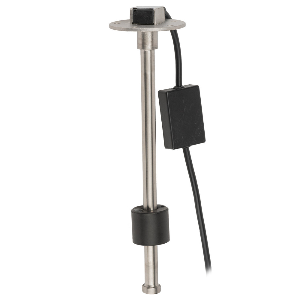 Індукційний сенсор рівня палива 250 мм C5-E250 860-00382 опір 4~20mA Черкаси - фото 1