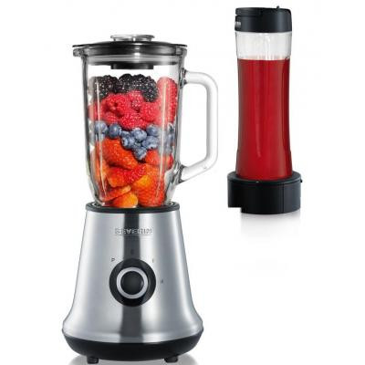 Блендер Severin SM 3737 Винница - изображение 1