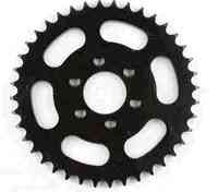 Зірка трансмісії (задня) квадроцикл , Пітбайк 428-40T (6 болтів) (d=36) Мукачево