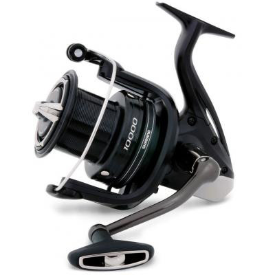 Катушка Shimano Aerlex 10000 XTB 2+1BB (ALX10000XTB) Винница - изображение 1