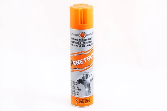 Смазка многофункциональная Atas Penetrus 400мл Винница
