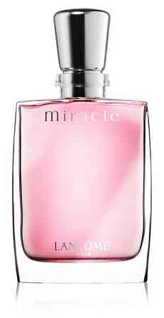 Парфюмированная вода Lancome Miracle Славянск