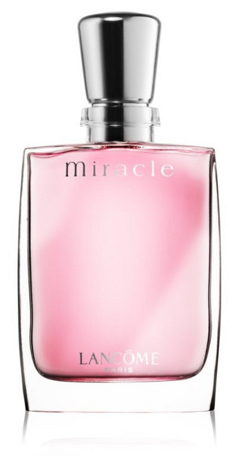 Парфюмированная вода Lancome Miracle Славянск - изображение 1