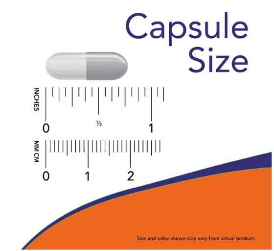 Цинк піколінат NOW Zinc Picolinate 50mg 120 vcaps Київ
