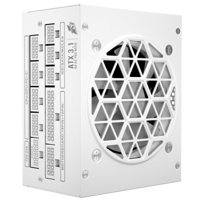 Блок живлення 1stPlayer 850W PS-850SFX White (SFX-GLD-850-WH-EU) Вінниця - фото 3