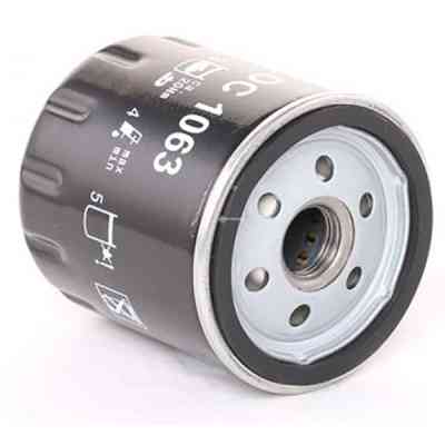 Фільтр масляний Mahle OC1063 Вінниця