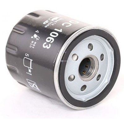 Фільтр масляний Mahle OC1063 Вінниця - фото 2