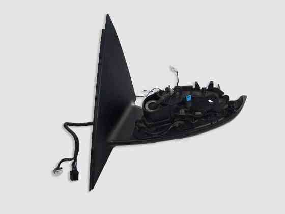 Mercedes-Benz  A2048103976 Рама лівого дзеркала з функцією складання C-Class W204 Одесса