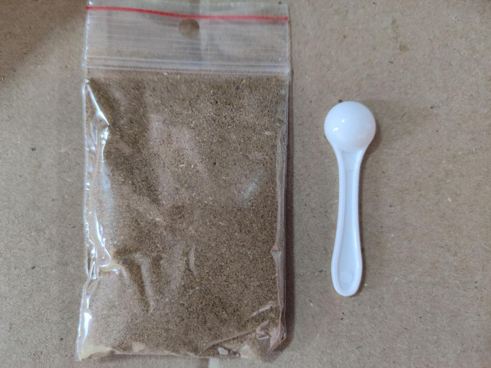 Морозник (коріння) (з ложечкою), 10г. Київ - фото 1