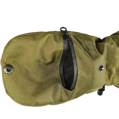 Тактические перчатки Defcon 5 Winter Mitten Olive S (D5S-GLW21 OD/S) Винница - изображение 3