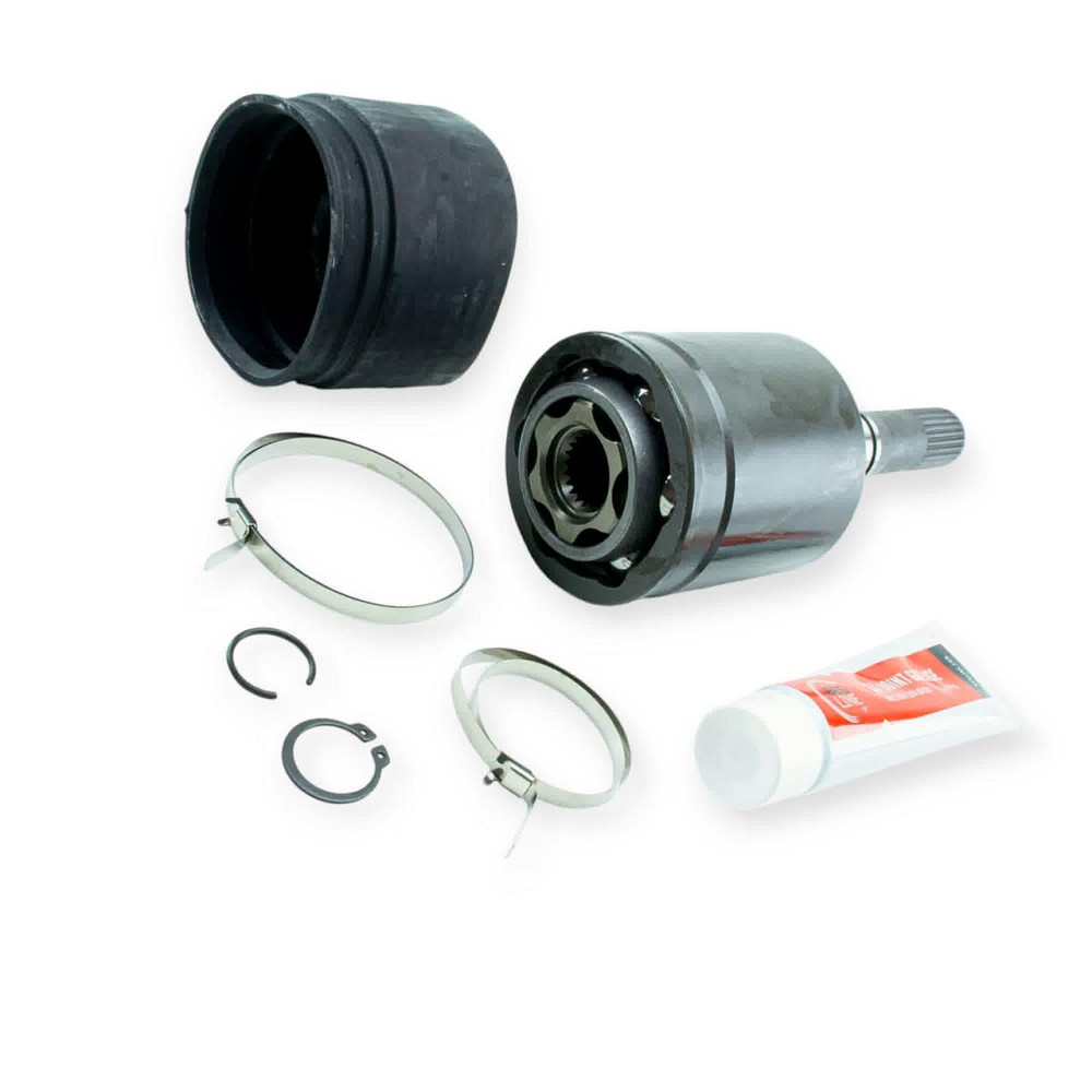 Шрус внутренний левый короткий (24 шлица) 2123 Мукачево - изображение 1