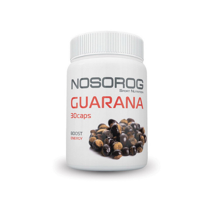 Guarana (30 caps) Луцк - изображение 1