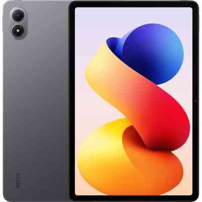 Планшет Xiaomi Redmi Pad 2 Pro 12.1" 5G 6/128GB Graphite Gray (VHU6151EU) (1172007) Винница