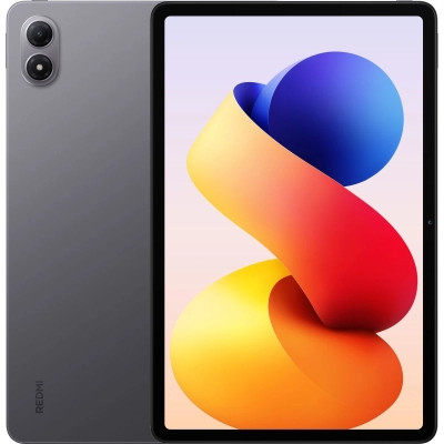 Планшет Xiaomi Redmi Pad 2 Pro 12.1" 5G 6/128GB Graphite Gray (VHU6151EU) (1172007) Винница - изображение 1