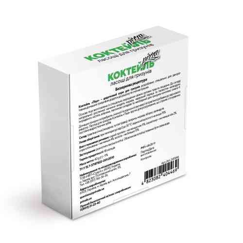 Ласощі Природа Коктейль Піца для гризунів 40 г Київ