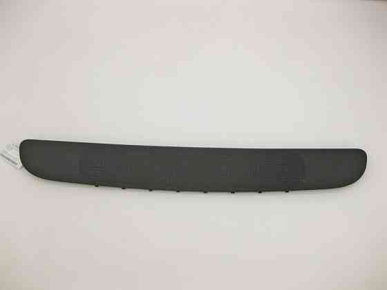 Mercedes-Benz  A2116900130 9B56 Накладка динаміка в задній полиці антрацит E-Class W211 CLS C219 Одеса