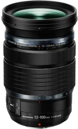 Об'єктив Olympus M.Zuiko Digital ED 12-100mm 1:4.0 IS Pro / EZ-M1210PRO Київ