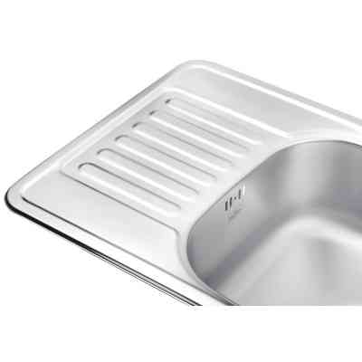 Мийка кухонна Kroner Satin-6642 08180 (CV025281) Вінниця