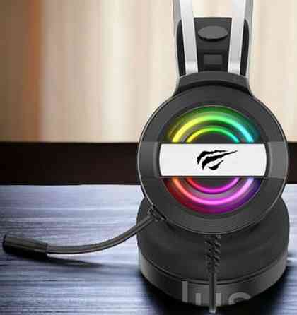 Игровые наушники. Харків