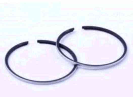 Кольца 2T Стелс 50 0.50 (Ø40,50) Мукачево