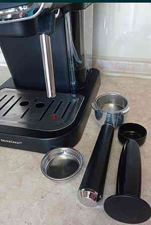 Кофемашина: Germany. Харків