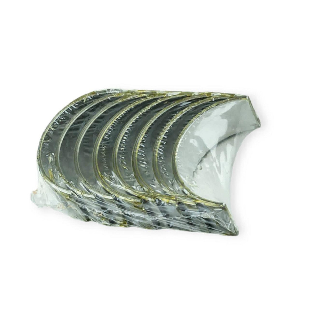 Вкладыши 2101-2107 стандарт, шатунные коленвала Мукачево - изображение 1