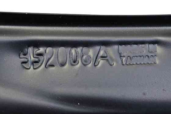 Крыло Субару Forester 4 (2012-20019) дорест, рестайлинг под повторитель левое Тайвань переднее Мукачево